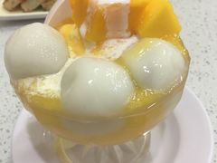 -芬芳甜品(同福路店)