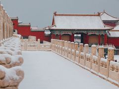 -故宫博物院(故宫)