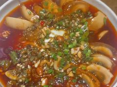 -六月雪干锅(涪城万达广场店)