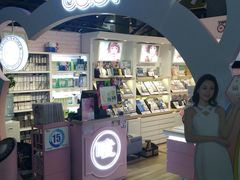 -sweet color隐形眼镜专营(万象城店)