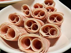 香香小肋卷-满堂欢豆捞坊(美丽华大酒店店)