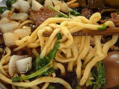 -金秋特色面馆(铜庄店)