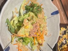 -赤坂亭·M9和牛烧肉·铁板烧·日料398放题(长泰广场店)