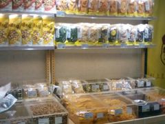 零售区-粒上皇(上海瞿溪路店)