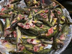 -星湖特色餐厅· 三岔湖环球融创天堂洲际酒店