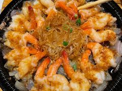 -绿杨春·淮扬宴(庐山路店)