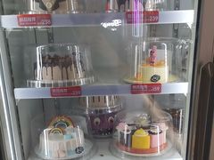 -DQ·蛋糕·冰淇淋(通州万达店)