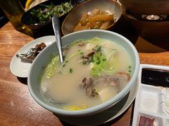 -又一福烤鸭·北京菜(东四店)