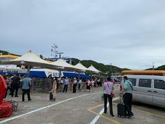 -东澳岛