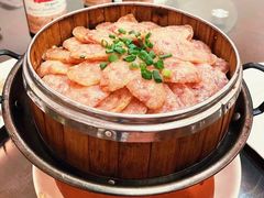 -富临轩私房菜(集庆门大街店)