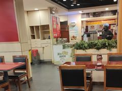 -宏状元现熬粥·京味菜(五棵松店)