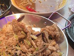 -红盔甲·小龙虾(车公庙店)