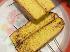 -北丐先生·野馄饨烧烤(雨花万象店)