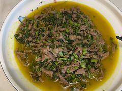 -食光慢宴·安吉土菜馆