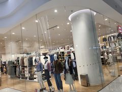 -优衣库(长沙国金中心店)