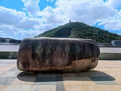 -沈家门渔港