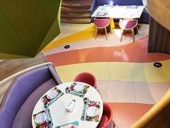 -水桶王国主题餐厅·聚会·生日派对·亲子活动·家庭套餐(亚龙湾希尔顿店)