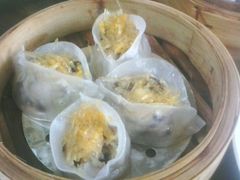 -屋顶花园餐厅(步行街老地王大厦店)