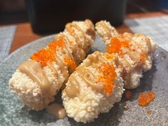 -戏作寿司(观音桥店)