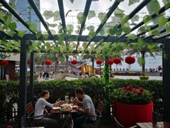 -Paulaner·德国帕拉娜自酿啤酒餐厅(海上世界店)