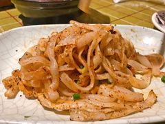 -楚太子  中餐&烧烤(武大店)