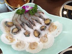 -丽江庭院之爱在路上(西单店)
