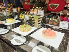 -乐咖啡西餐厅(太湖皇冠假日酒店)