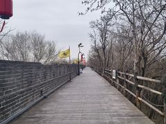 -开封城墙景区