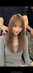 -DL HOPE造型