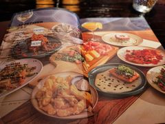 -Brut Eatery Wine Bar & Restaurant (建国东路店)