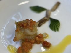 蟹粉明虾-王宝和酒家(黄浦店)