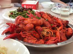-味道工厂楚虾王(龙虾城店)