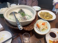 -紫藤园·天目湖大鱼头(南山竹海店)