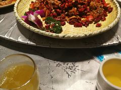 -红辣椒·川菜·火锅(张杨路店)