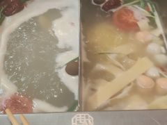 -晓林火锅(安定门店)
