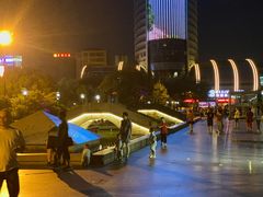 -运河游船(武林门码头)