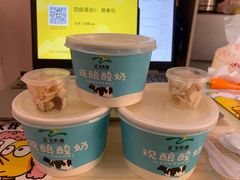 -正飞鲜奶(南湖一期店)