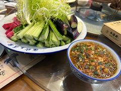 -襄平西海兴饭店