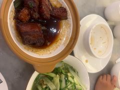-小菜园新徽菜(芜湖万达店)