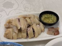 -汇兴源餐馆(小北路店)