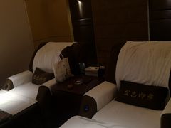 -金色印象·HiFi影音·按摩足疗(龙腾路店)