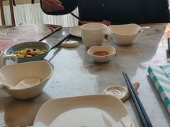 -莆田餐厅PUTIEN(三里屯店)