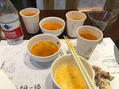 -成都你六姐·牛肉冒菜(城市集市合生汇店)