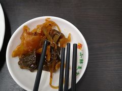 -小胖包子王(定安路店)