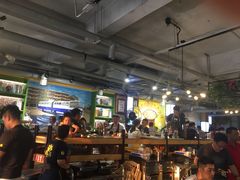 -钢管厂歆瑞源油卤串串香(春熙路太古里店)