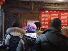 大堂-天兴居(鲜鱼口街店)