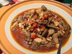 -恰八斗·猛火长沙菜(国贸店)