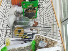 -大润发(花雨店)