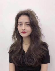 -时尚殿堂hair salon