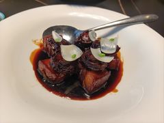 -翕间食·精致淮扬菜(江苏大剧院店)